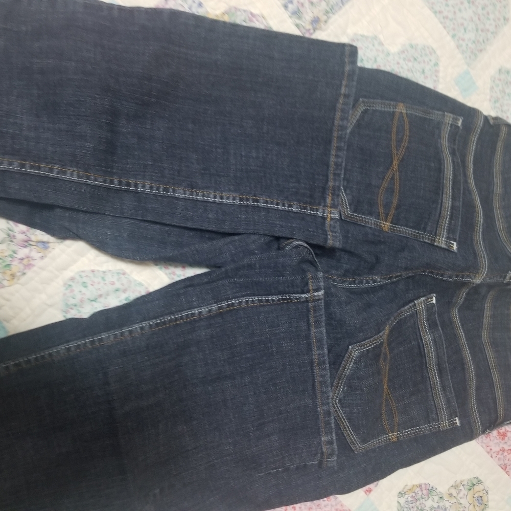 Lee Rider Jeans